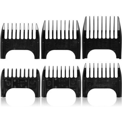 Valera 300 Knipkammetjes Set - Precieze baard- en haartrimming Valera 300 Knipkammetjes Set - Precieze baard- en haartrimming