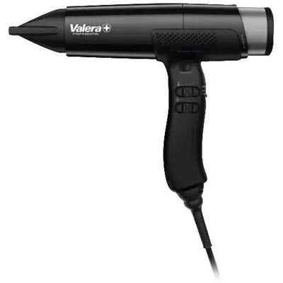 Valera - MatrixCare AI 501.00 - Black - 2000W - Hair dryer Valera - MatrixCare AI 501.00 - Black - 2000W - Hair dryer