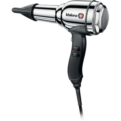 Valera Swiss Steel-Master Chrome Haartrockner - Haartrockner Valera Swiss Steel-Master Chrome Haartrockner - Haartrockner
