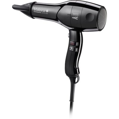 Sèche-cheveux Valera Swiss Silent Jet SXJ 8701 RC - Professionnel à Ionisation - Publicité Sèche-cheveux Valera Swiss Silent Jet SXJ 8701 RC - Professionnel à Ionisation - Publicité
