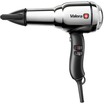 Valera Swiss Steel Master Light Chrome - Ammattimainen fööni Valera Swiss Steel Master Light Chrome - Ammattimainen fööni