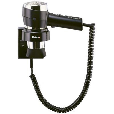 Valera Action Super Plus 1200 Haartrockner - Schwarz Valera Action Super Plus 1200 Haartrockner - Schwarz