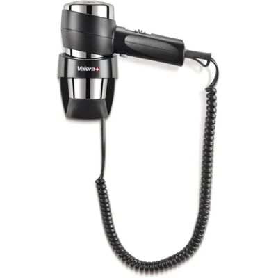 Sèche-cheveux Valera Action Super Plus 1600 - Monté mural et compact Sèche-cheveux Valera Action Super Plus 1600 - Monté mural et compact