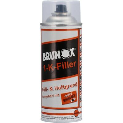 FP Marrónox 1-K Mastic - Hochfüllgrundierung - Lackprimer FP Marrónox 1-K Mastic - Hochfüllgrundierung - Lackprimer