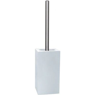 Spirella 7610583001559 Ensemble brosse WC - Brosse et porte-brosse WC Spirella 7610583001559 Ensemble brosse WC - Brosse et porte-brosse WC