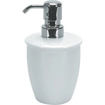 Spirella 7610583042699 Seifenspender - Soap Dispenser Spirella 7610583042699 Seifenspender - Soap Dispenser