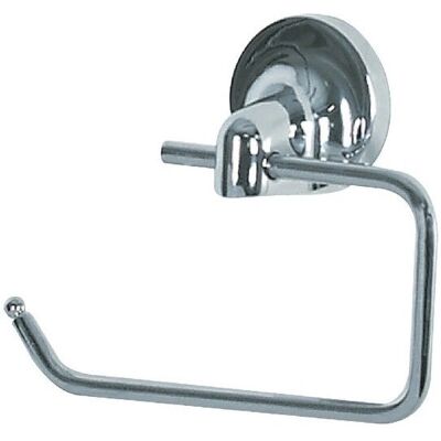 Spirella 10.04733 Lagune Grau Toilettenpapierhalter Spirella 10.04733 Lagune Grau Toilettenpapierhalter