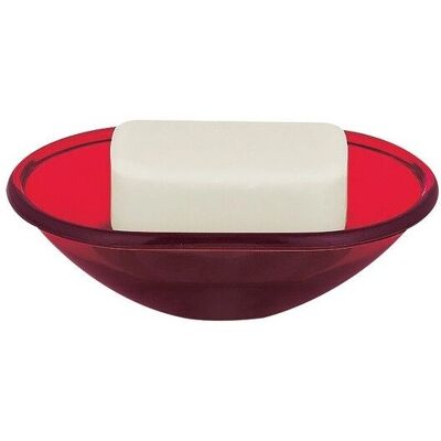 Spirella Toronto Soap Dish - Soap Dish Spirella Toronto Soap Dish - Soap Dish