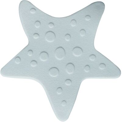 Spirella Star S - Rutschfeste Badewannenmatte - 13 x 13 cm Spirella Star S - Rutschfeste Badewannenmatte - 13 x 13 cm