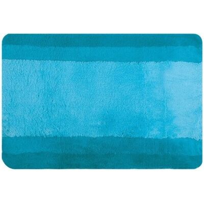 Spirella 7610583092182 Tappeto Turchese - Tappeto per il bagno Spirella 7610583092182 Tappeto Turchese - Tappeto per il bagno
