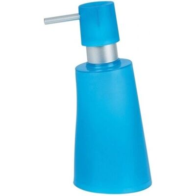 Spirella 7610583095817 Seifenspender - Blau - 0,3 L - Seifenspender Spirella 7610583095817 Seifenspender - Blau - 0,3 L - Seifenspender