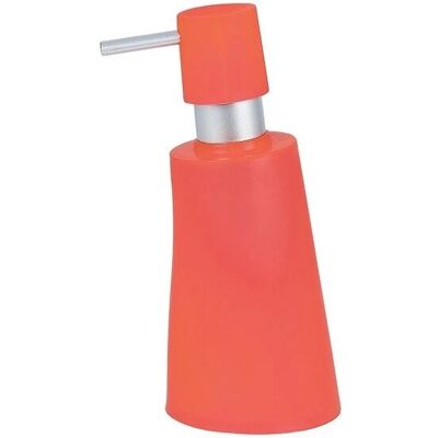 Spirella 7610583095954 Seifenspender - Rot Spirella 7610583095954 Seifenspender - Rot