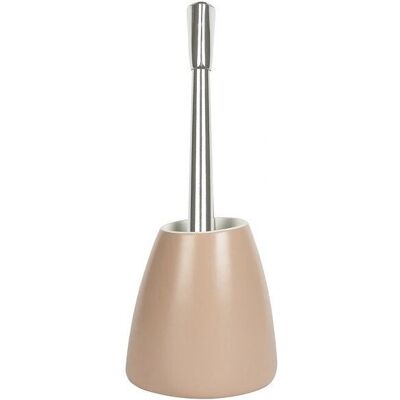 Spirella 7610583105530 Toiletborstel - Keramiek Wit - Toiletborstel & Houder Spirella 7610583105530 Toiletborstel - Keramiek Wit - Toiletborstel & Houder