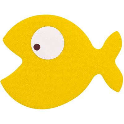 Spirella Hungry Non-slip Bath Mat - Bath Mat Spirella Hungry Non-slip Bath Mat - Bath Mat