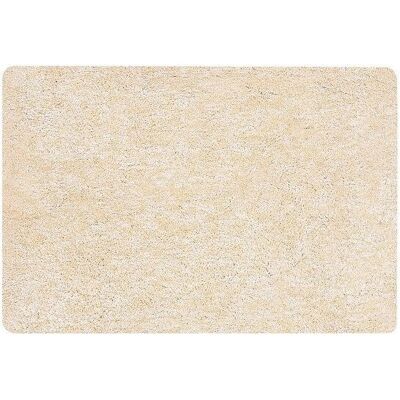 Spirella Gobi Microfaser Badmatte - 40x60cm - Braun - Badezimmerzubehör Spirella Gobi Microfaser Badmatte - 40x60cm - Braun - Badezimmerzubehör
