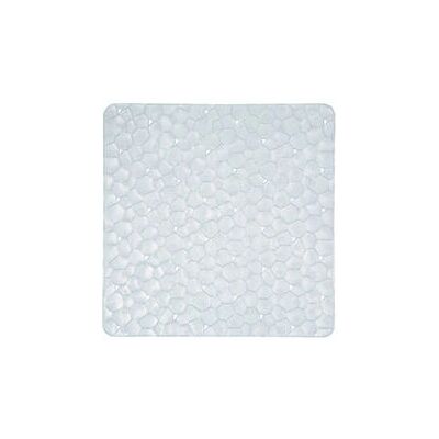 Spirella Transparente Antirutsch Badewanneneinlage - Badematte Spirella Transparente Antirutsch Badewanneneinlage - Badematte