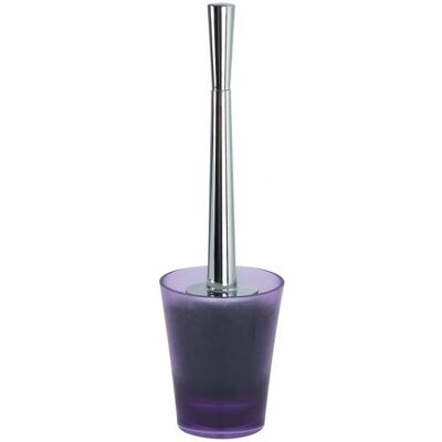 Spirella - 7610583135698 - Púrpura - Juego de escobilla Spirella - 7610583135698 - Púrpura - Juego de escobilla