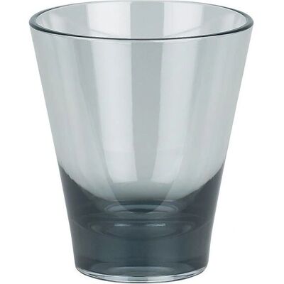 Spirella 7610583135704 Tandborstmugg - Tandborstmugg, Grå, Frittstående Spirella 7610583135704 Tandborstmugg - Tandborstmugg, Grå, Frittstående