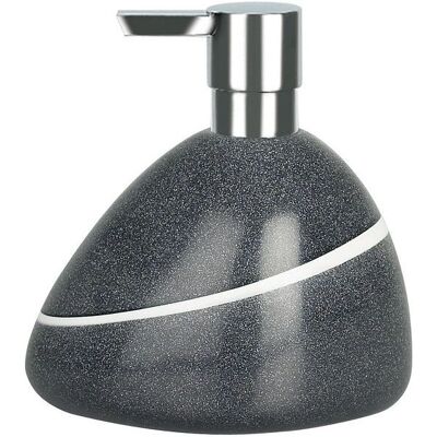 Spirella 7610583136435 Soap Dispenser - Bathroom Accessory Spirella 7610583136435 Soap Dispenser - Bathroom Accessory