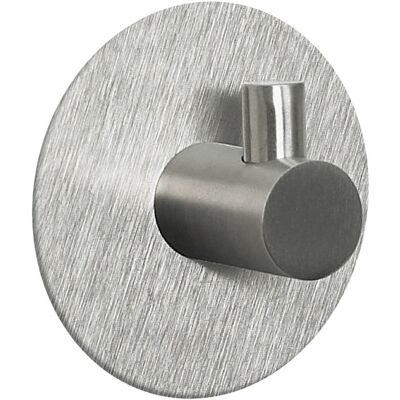 Spirella Modell 10.13936 Edelstahl Wandhaken - Home Storage Hook Spirella Modell 10.13936 Edelstahl Wandhaken - Home Storage Hook