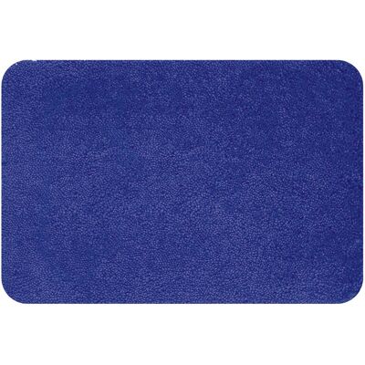 Alfombra de baño Spirella - Microfibra azul 55x65cm Alfombra de baño Spirella - Microfibra azul 55x65cm