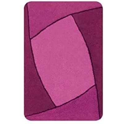 SPIRELLA Lampone Tapis de Bain - Tapis de Bain SPIRELLA Lampone Tapis de Bain - Tapis de Bain