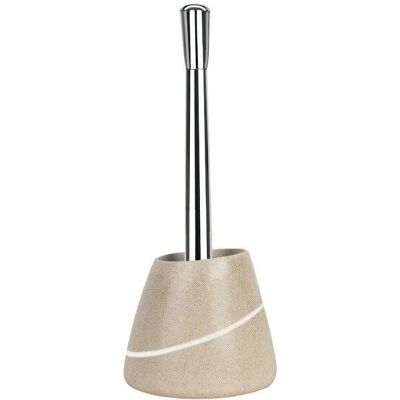 Spirella 7610583143495 Brosse WC et Support - Brosse WC et Support - Publicité Spirella 7610583143495 Brosse WC et Support - Brosse WC et Support - Publicité