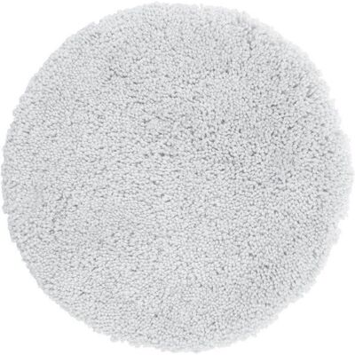 Spirella Highland Mikrofaser Badezimmerteppich - 60cm - Rutschfest Spirella Highland Mikrofaser Badezimmerteppich - 60cm - Rutschfest