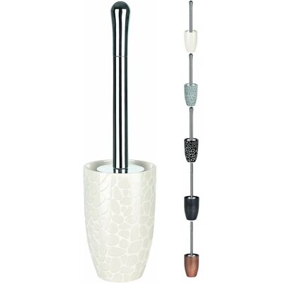 Spirella Darwin Pebble Soporte para Cepillo de Inodoro - Cepillo de Inodoro Spirella Darwin Pebble Soporte para Cepillo de Inodoro - Cepillo de Inodoro
