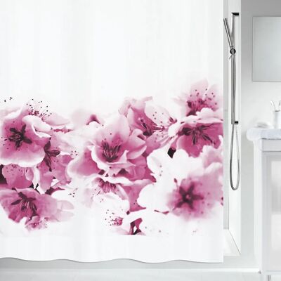Spirella 10.15174 Shower Curtain - Shower Curtain Spirella 10.15174 Shower Curtain - Shower Curtain