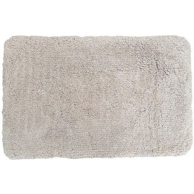 Spirella 7610583152787 Mikrofaser Lamm Badteppich - 70x120cm - Badezimmerzubehör Spirella 7610583152787 Mikrofaser Lamm Badteppich - 70x120cm - Badezimmerzubehör