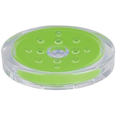 Spirella Sydney Acrylic Soap Dish - Soap Dish Spirella Sydney Acrylic Soap Dish - Soap Dish