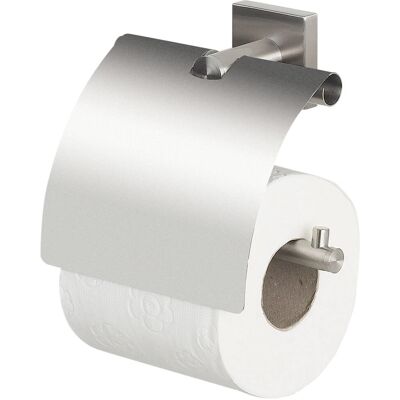 Spirella Nyo Wall-mounted Toilet Paper Holder - Toilet Paper Holder Spirella Nyo Wall-mounted Toilet Paper Holder - Toilet Paper Holder