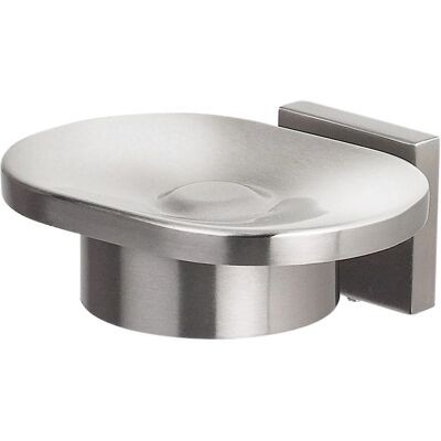 Spirella NYO Dispenser di sapone in acciaio inox Spirella NYO Dispenser di sapone in acciaio inox
