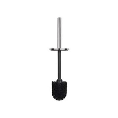 Spirella Nyo Sort Toiletbørste - Toiletbørste/holder Spirella Nyo Sort Toiletbørste - Toiletbørste/holder