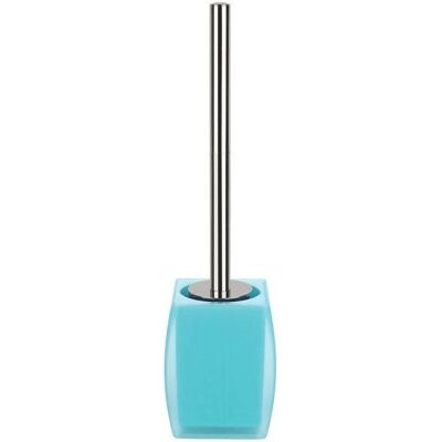 Escova de banheiro e suporte Spirella - Design Clássico Escova de banheiro e suporte Spirella - Design Clássico