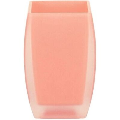Spirella 7610583161048 Porte-brosse à dents Rose - Porte-brosse à dents - Publicité Spirella 7610583161048 Porte-brosse à dents Rose - Porte-brosse à dents - Publicité