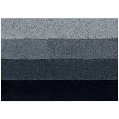 Spirella 7610583161802 Badteppich - Rutschfest, 55x65 cm Spirella 7610583161802 Badteppich - Rutschfest, 55x65 cm