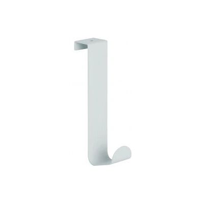 Spirella 14cm Edelstahl Türhaken - Innendekoration Spirella 14cm Edelstahl Türhaken - Innendekoration