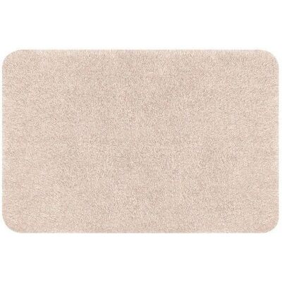 Tappetino da bagno in acrilico beige Spirella - Tappetino bagno Tappetino da bagno in acrilico beige Spirella - Tappetino bagno