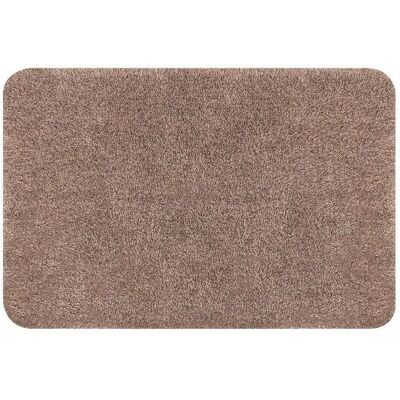 Spirella Tapis de Bain - Antidérapant, 80x150 cm - Publicité Spirella Tapis de Bain - Antidérapant, 80x150 cm - Publicité