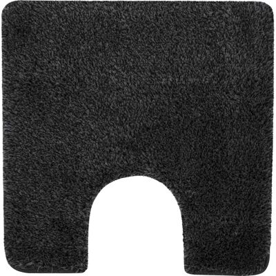 Tappeto bagno Spirella - Brizzolo 55x55cm - Antiscivolo, Lavabile, Riscaldamento a pavimento Tappeto bagno Spirella - Brizzolo 55x55cm - Antiscivolo, Lavabile, Riscaldamento a pavimento