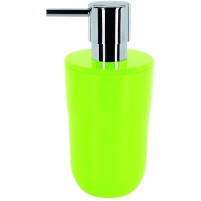 Spirella 7610583172297 Soap Dispenser - Liquid Soap Dispenser Spirella 7610583172297 Soap Dispenser - Liquid Soap Dispenser