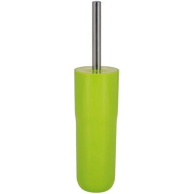 Spirella Toilet Brush & Holder - Modern Bathroom Accessory Spirella Toilet Brush & Holder - Modern Bathroom Accessory