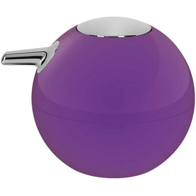 Spirella 7610583172518 Violet Soap Dispenser Spirella 7610583172518 Violet Soap Dispenser