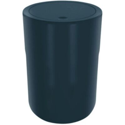 Spirella - 7610583174901 - 5 L - Blau - Mülleimer Spirella - 7610583174901 - 5 L - Blau - Mülleimer