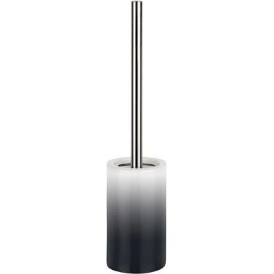 Spirella 7610583179555 Toilet Brush & Holder - Tube Gradient Series Spirella 7610583179555 Toilet Brush & Holder - Tube Gradient Series