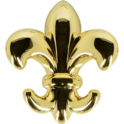Spirella Lily Indoor Handtuchhaken Gold - Badezimmer Dekoration Spirella Lily Indoor Handtuchhaken Gold - Badezimmer Dekoration
