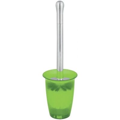 Spirella 7610583185082 Brosse WC et support Kiwi - Support de brosse - Publicité Spirella 7610583185082 Brosse WC et support Kiwi - Support de brosse - Publicité