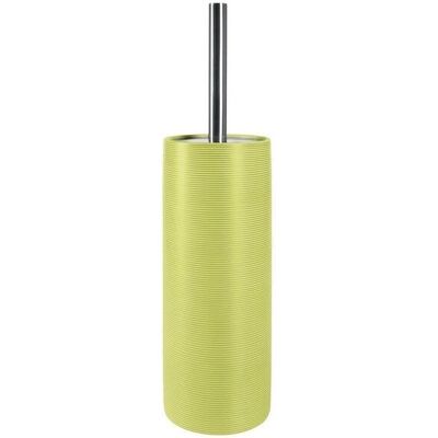Spirella Brosse WC & Support - Vert - Toilet brush/holder Spirella Brosse WC & Support - Vert - Toilet brush/holder